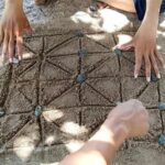 cách chơi cờ gánh