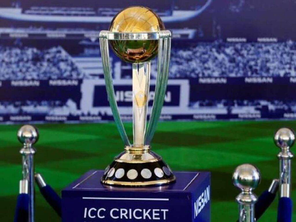 ICC Cup là gì? Lịch sử hình thành giải đấu ICC Cup