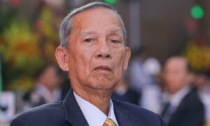 tiểu sử trương vĩnh trọng