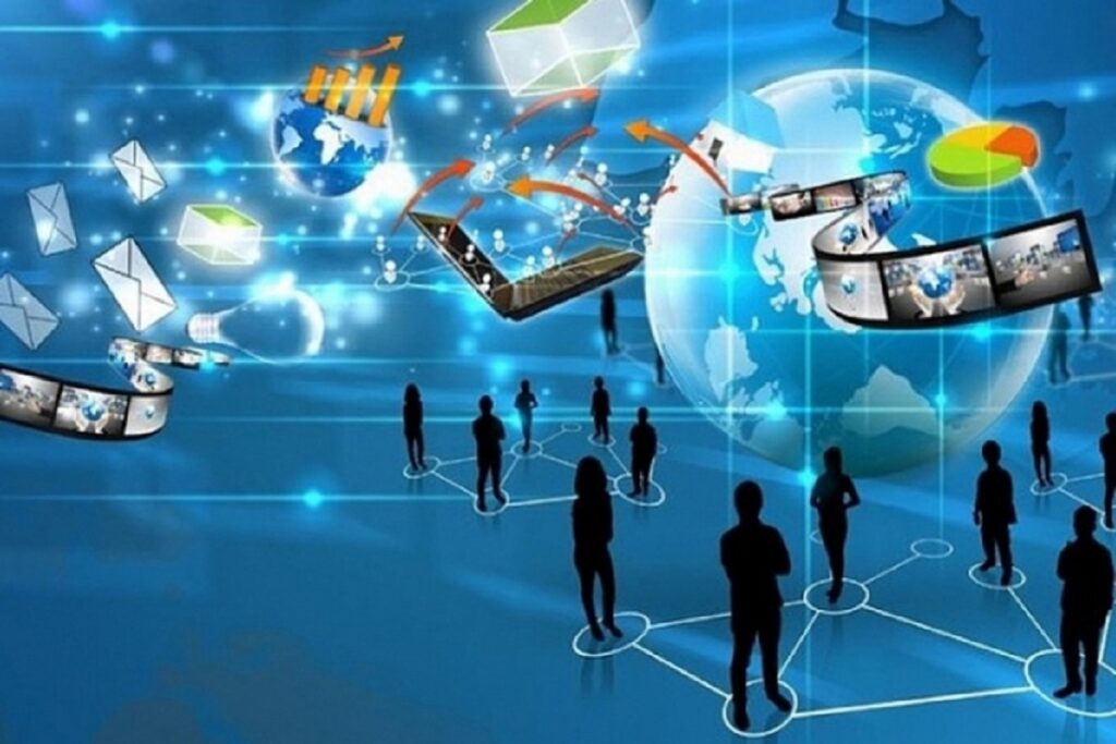 Tìm hiểu kinh tế số là gì? Đặc điểm cốt lõi của kinh tế số