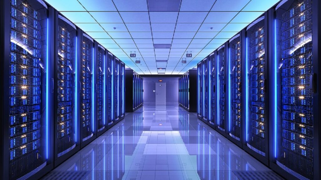 Tìm hiểu Server là gì? Phân loại máy chủ Server