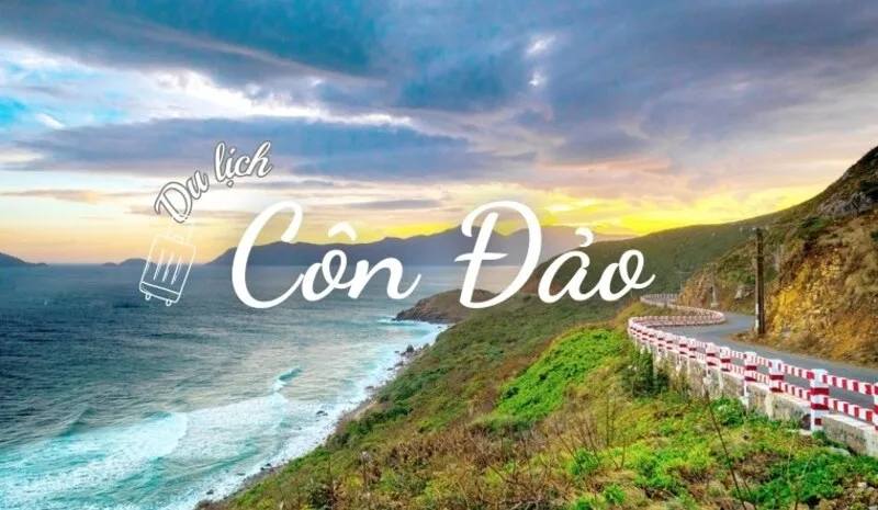 Côn Đảo không chỉ đẹp bởi thiên nhiên mà còn có chiều sâu nhờ hệ thống di tích lịch sử nổi tiếng.