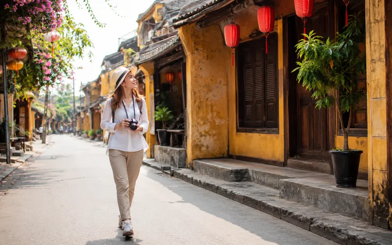 Chuẩn bị kỹ giúp chuyến đi Hội An nhẹ nhàng, thuận tiện và có nhiều trải nghiệm đáng nhớ hơn.