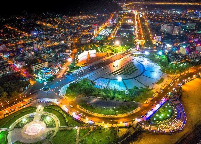 quy nhon co gi choi