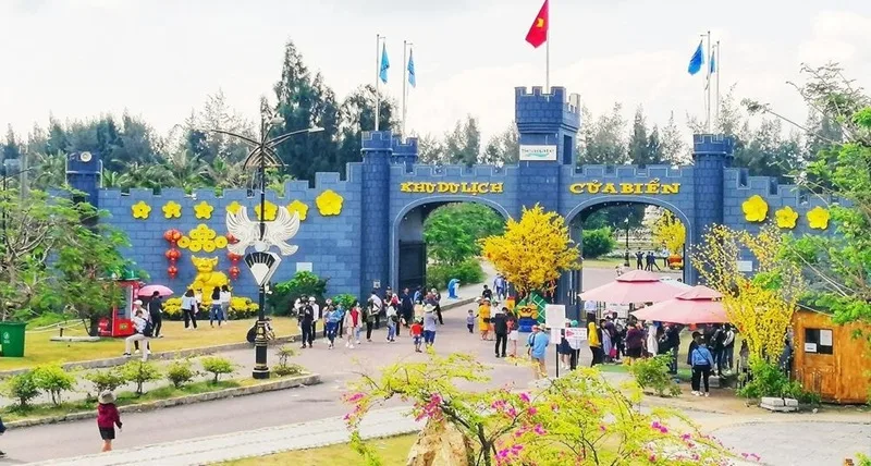 quy nhon co gi choi