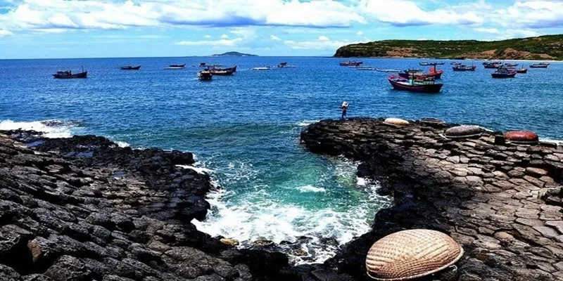 quy nhon co gi choi