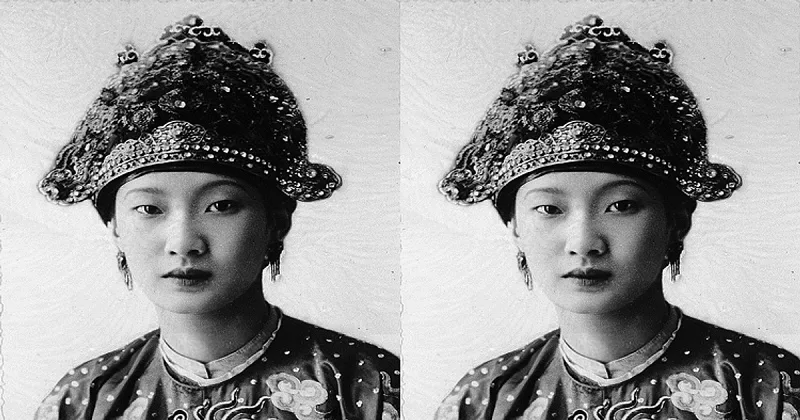 tieu su nam phuong hoang hau