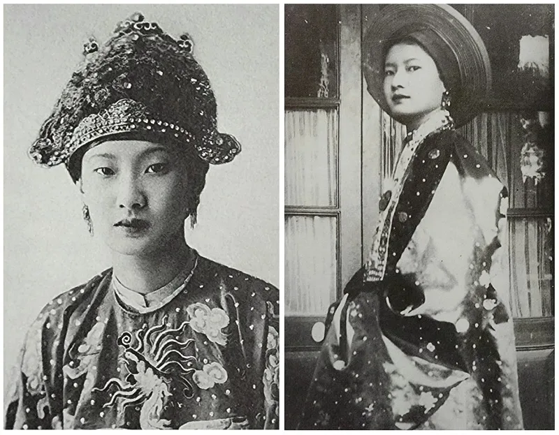 tieu su nam phuong hoang hau