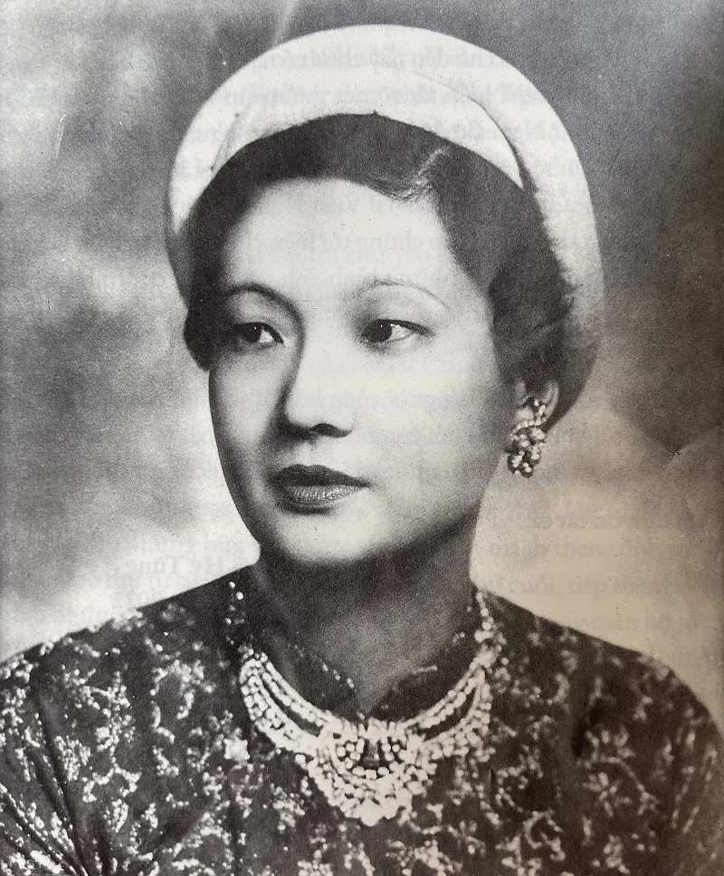 tieu su nam phuong hoang hau