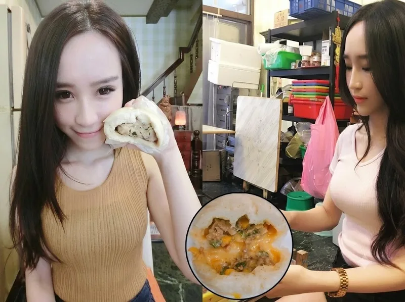 Ăn bánh bao với khẩu phần phù hợp giúp kiểm soát năng lượng mỗi ngày
